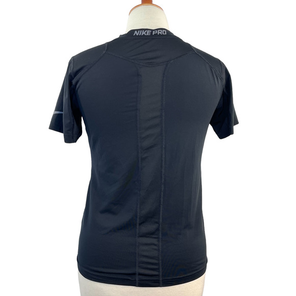 Nike Pro KD Kevin Durant Dri-fit Fitted Tee Size Large - Picture 7 of 11